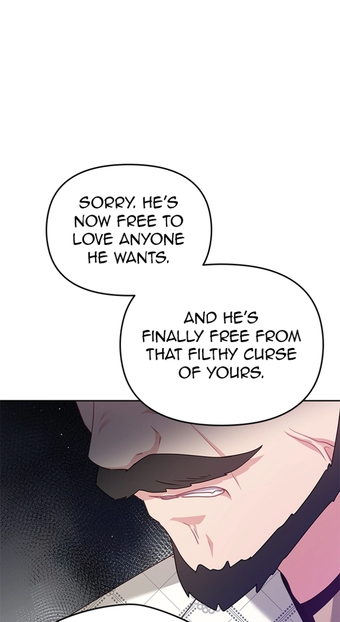 When Villainess And Villain Meet chapter 115 page 90