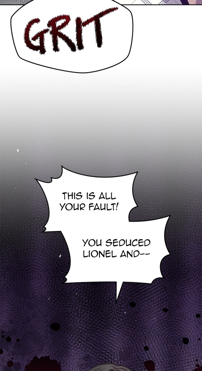When Villainess And Villain Meet chapter 115 page 91