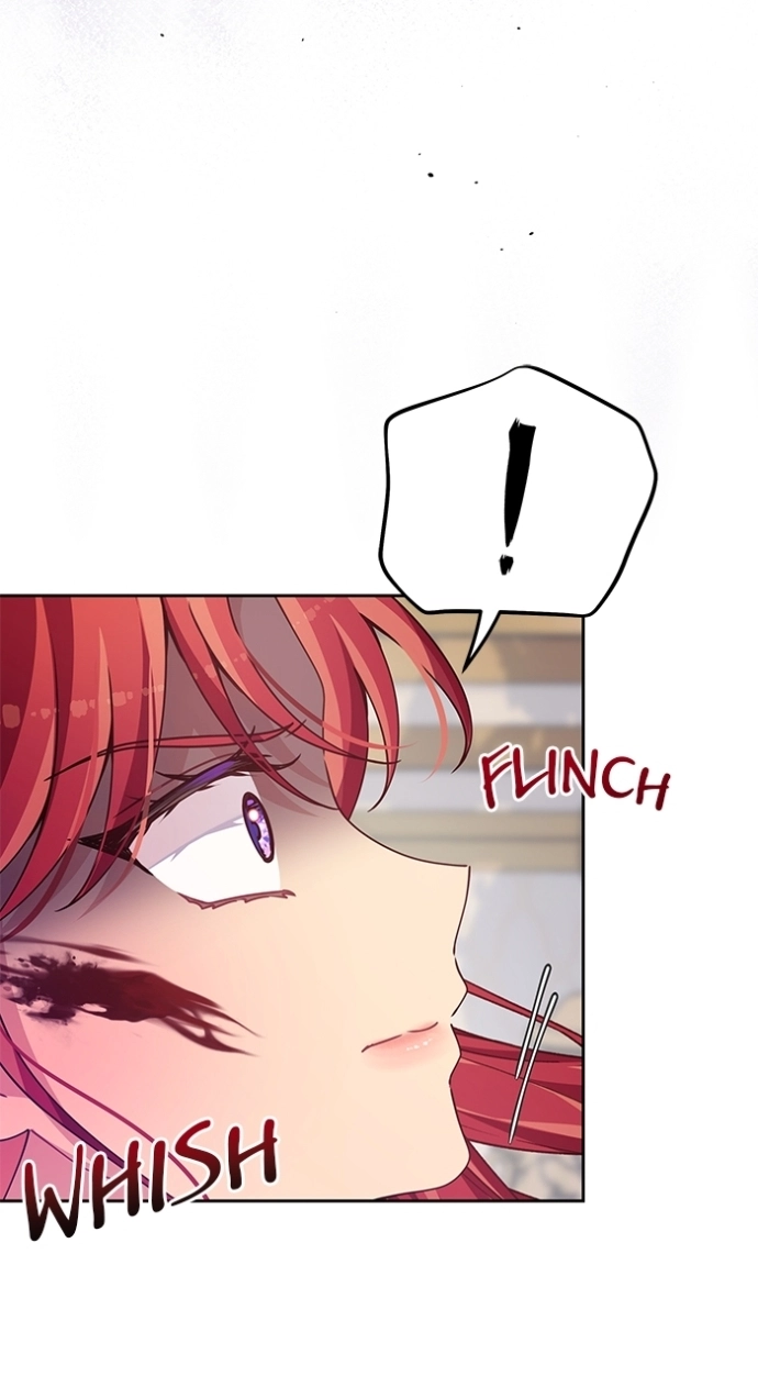 When Villainess And Villain Meet chapter 115 page 93
