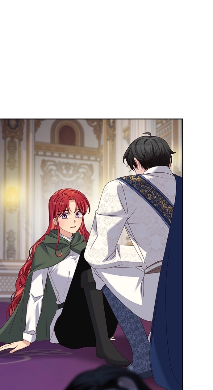 When Villainess And Villain Meet chapter 116 page 10