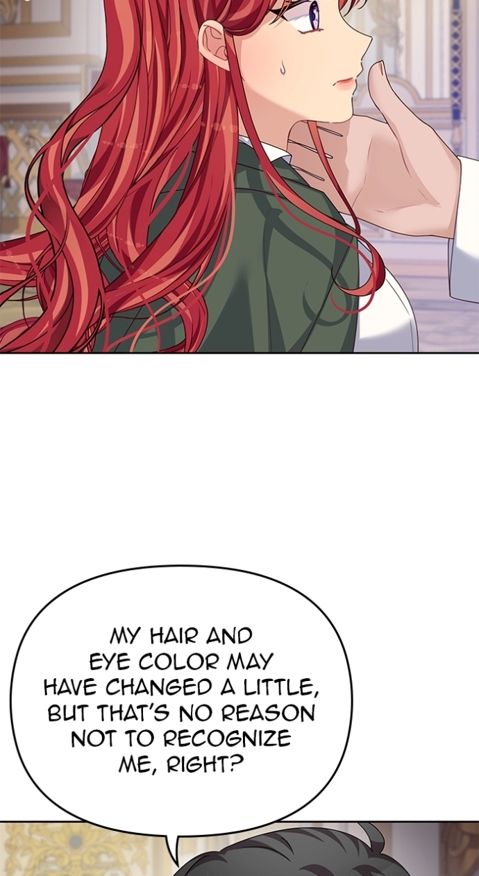 When Villainess And Villain Meet chapter 116 page 13