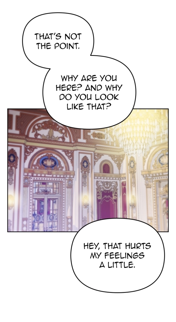 When Villainess And Villain Meet chapter 116 page 15