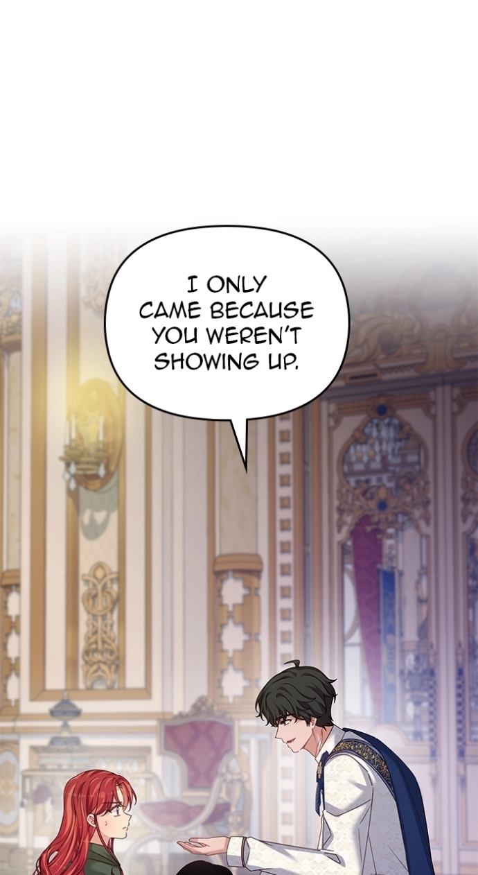 When Villainess And Villain Meet chapter 116 page 16