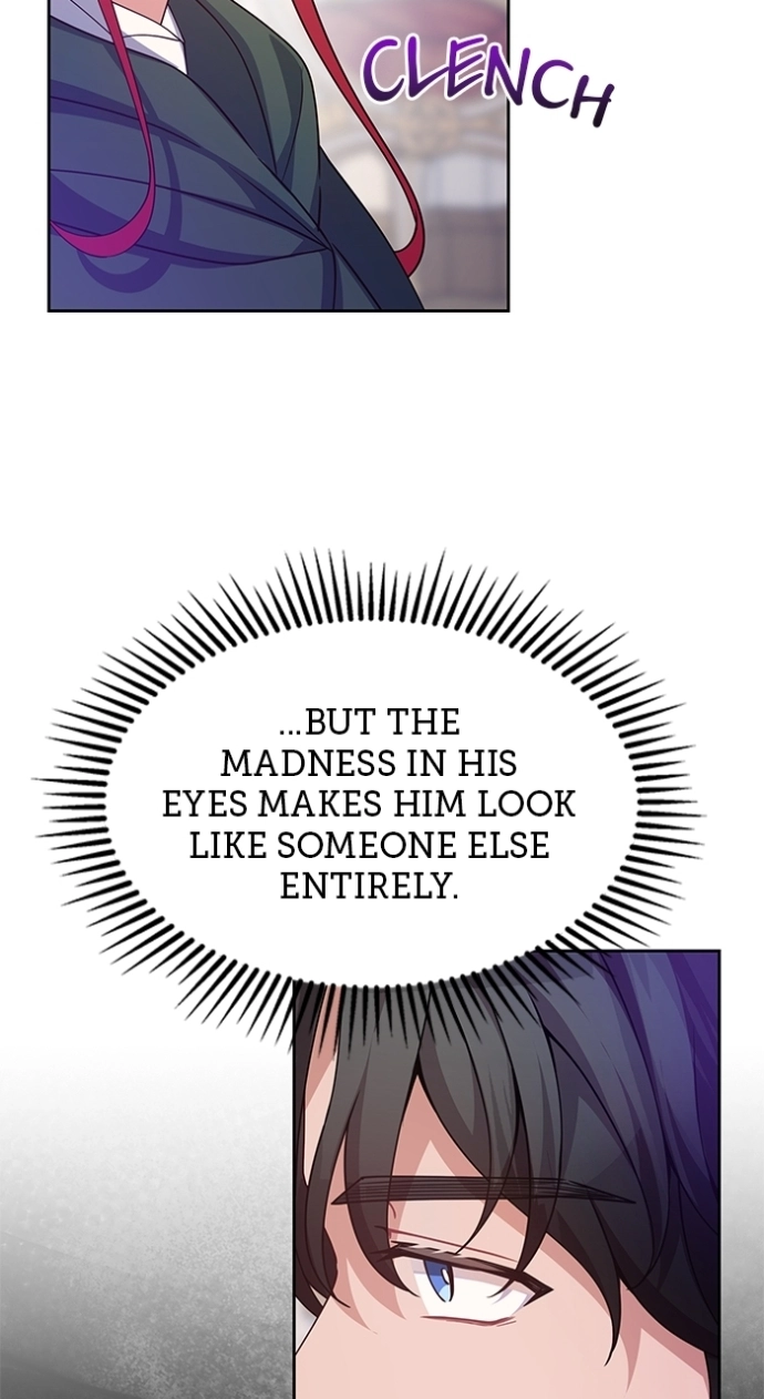When Villainess And Villain Meet chapter 116 page 18