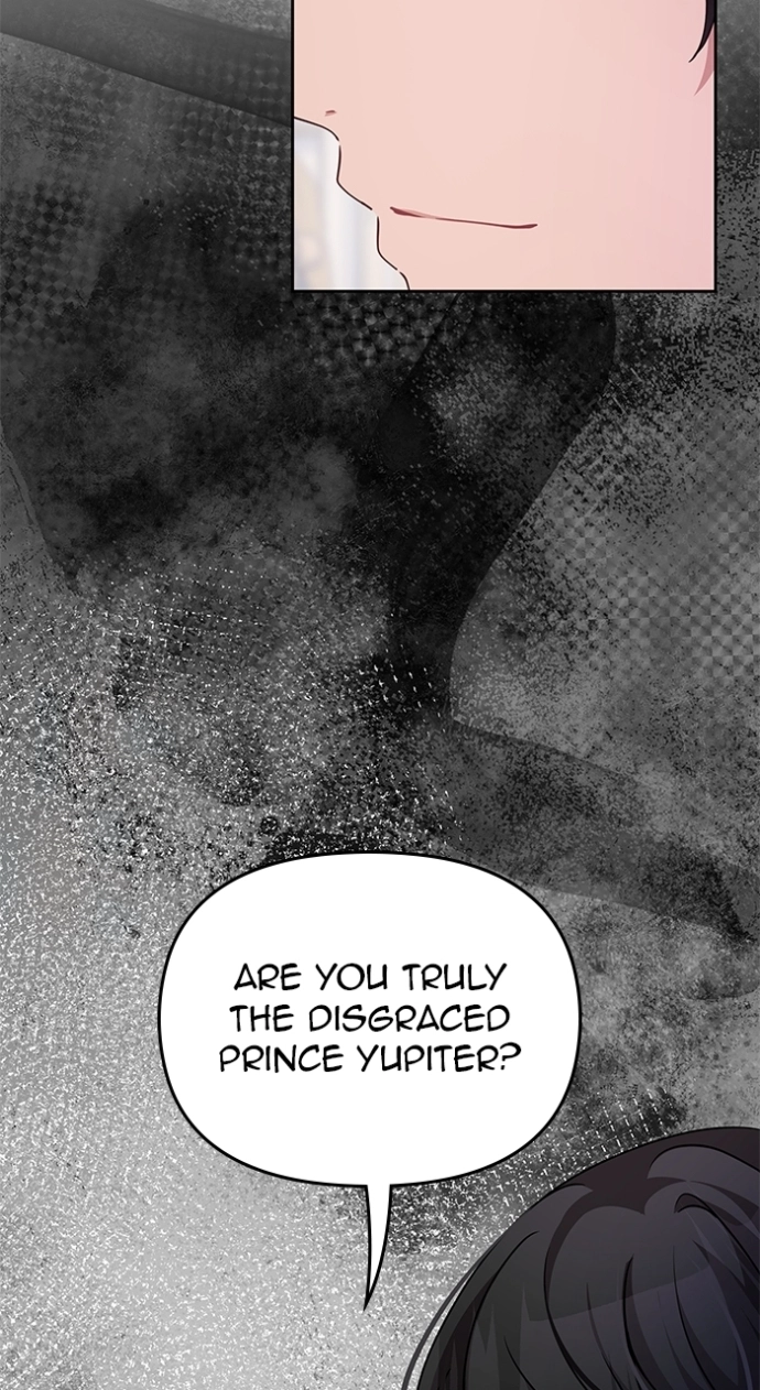 When Villainess And Villain Meet chapter 116 page 19