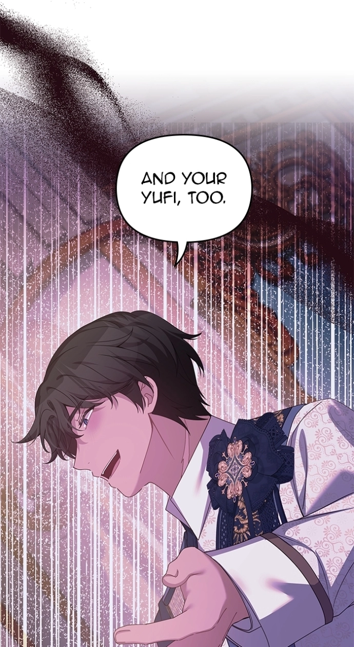 When Villainess And Villain Meet chapter 116 page 22