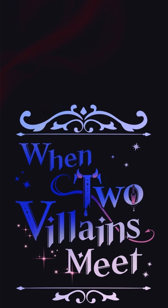 When Villainess And Villain Meet chapter 116 page 24