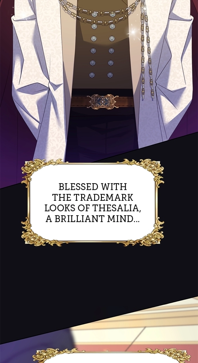 When Villainess And Villain Meet chapter 116 page 27