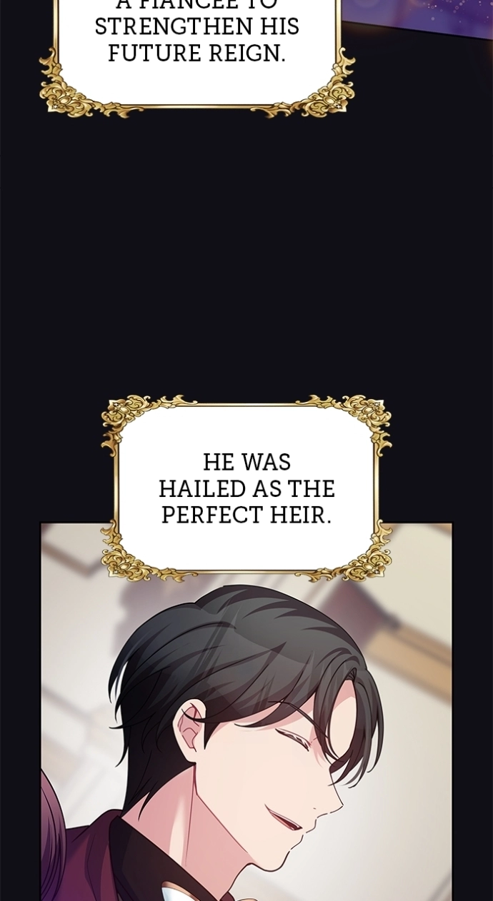 When Villainess And Villain Meet chapter 116 page 29