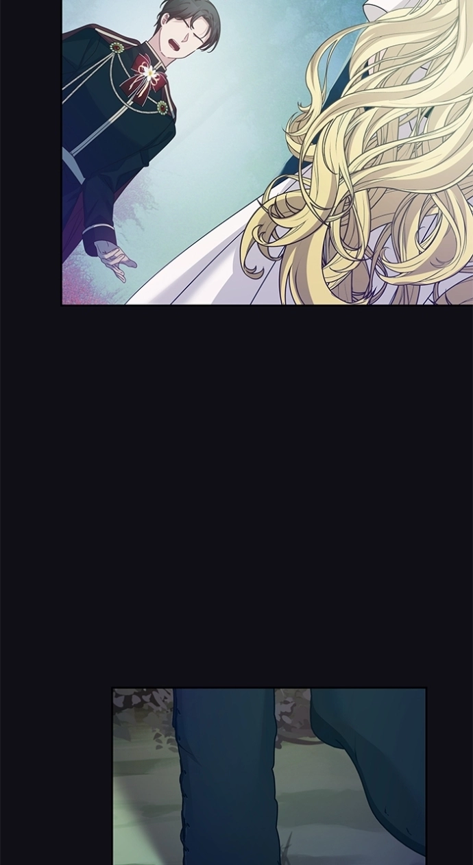 When Villainess And Villain Meet chapter 116 page 34