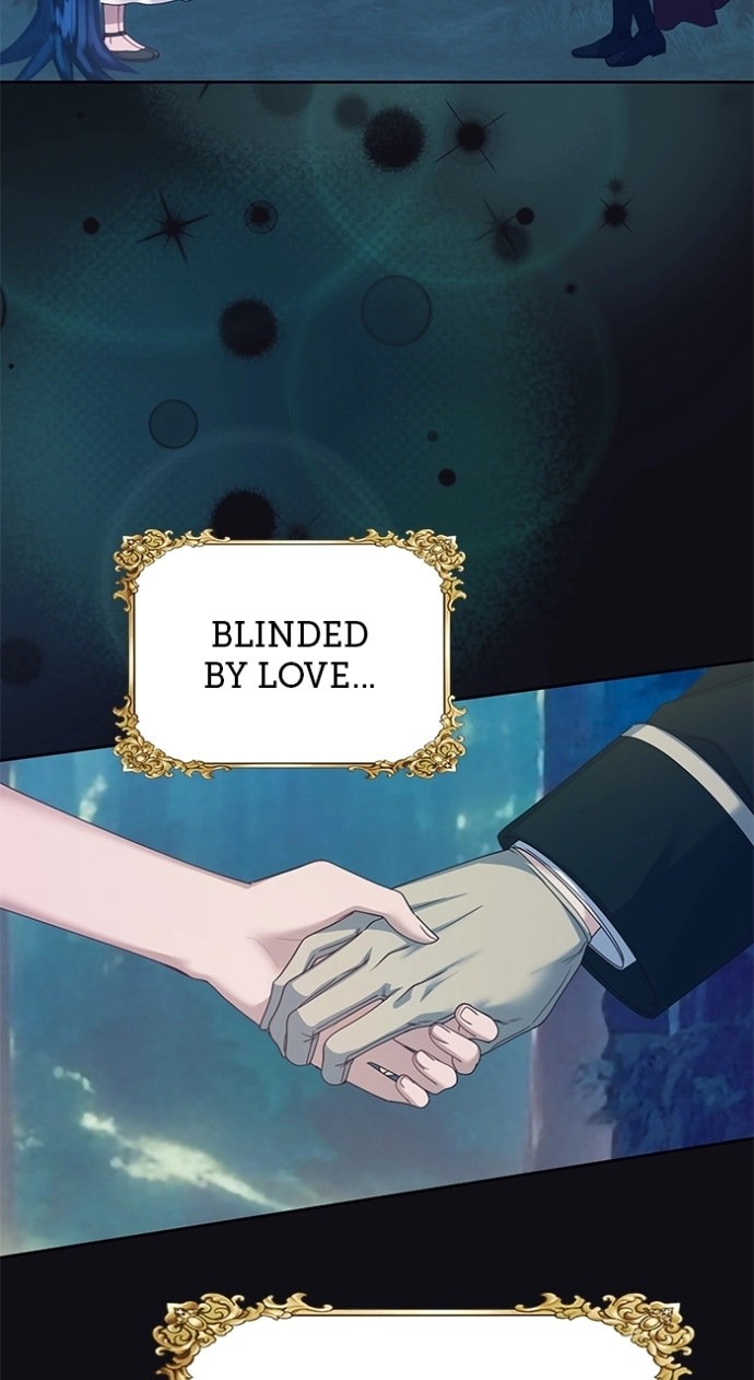 When Villainess And Villain Meet chapter 116 page 39