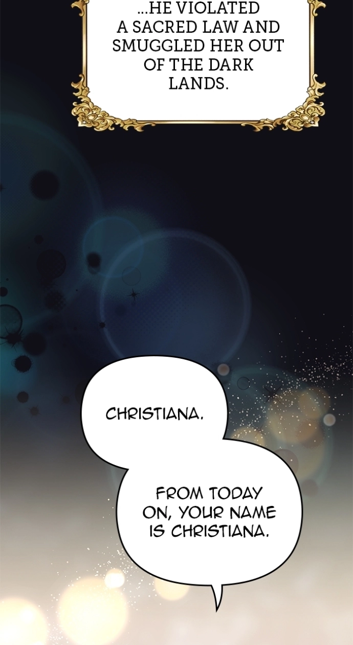 When Villainess And Villain Meet chapter 116 page 40