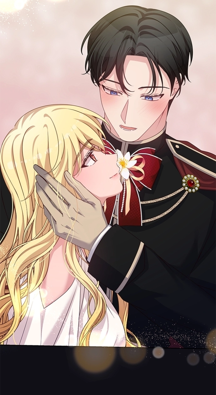 When Villainess And Villain Meet chapter 116 page 41
