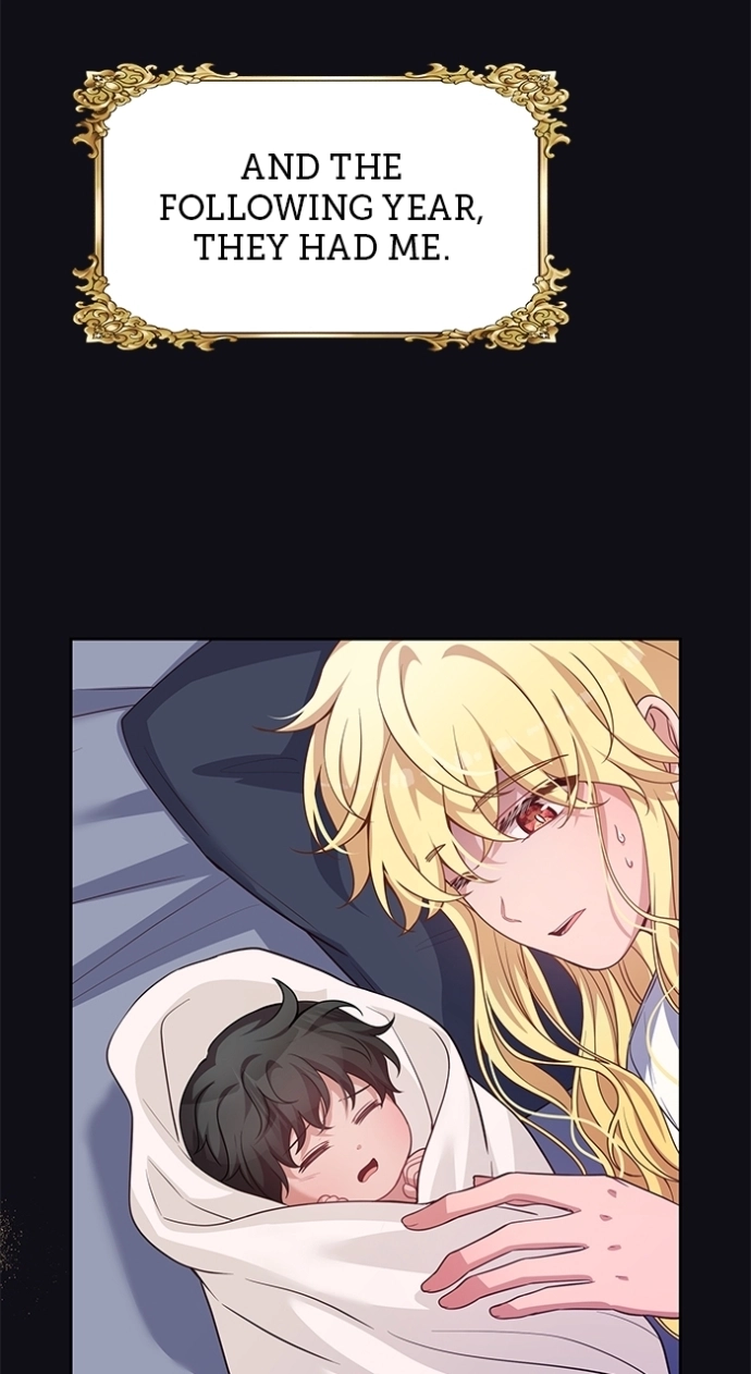 When Villainess And Villain Meet chapter 116 page 43