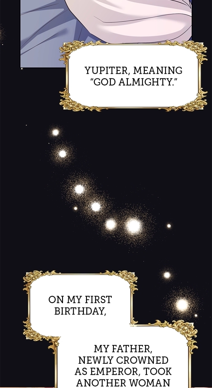When Villainess And Villain Meet chapter 116 page 44