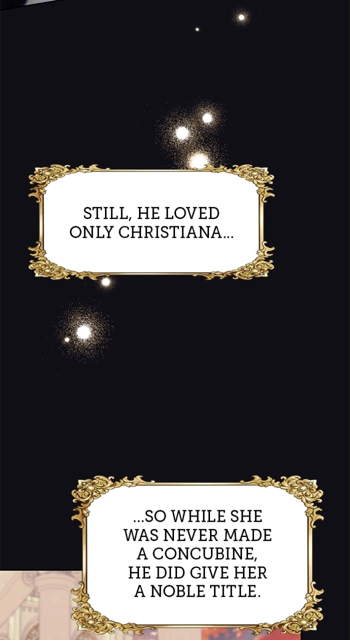 When Villainess And Villain Meet chapter 116 page 46