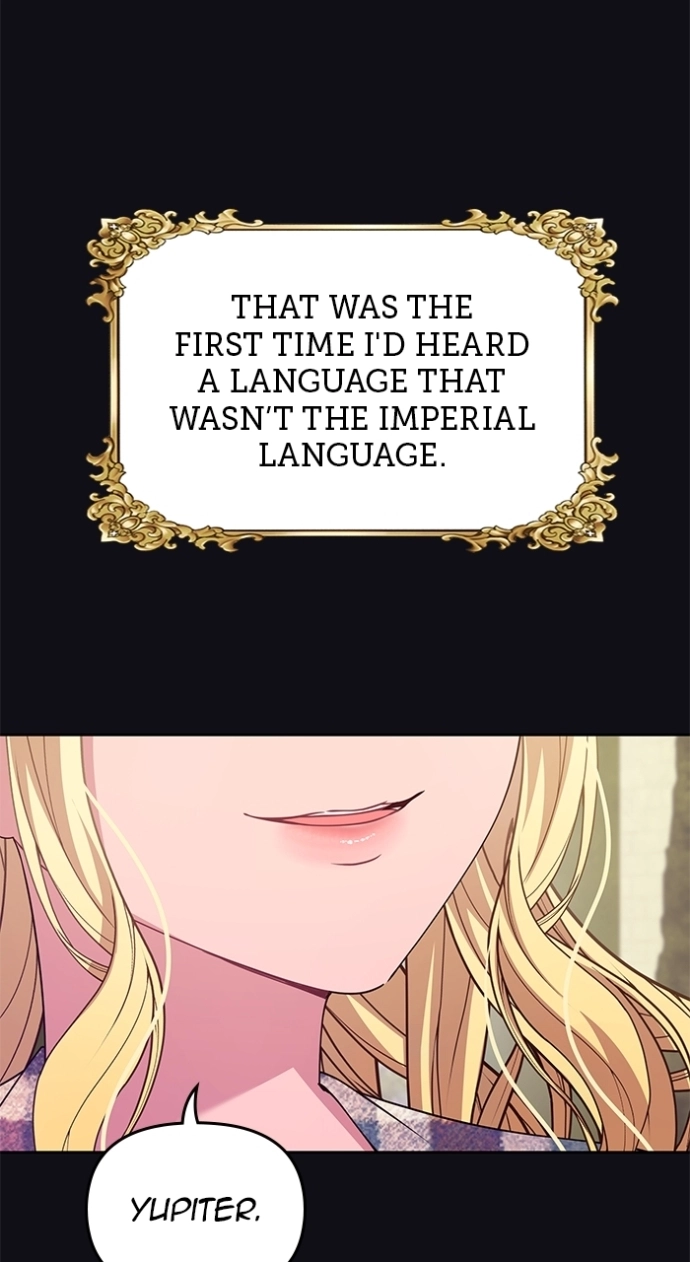 When Villainess And Villain Meet chapter 116 page 49
