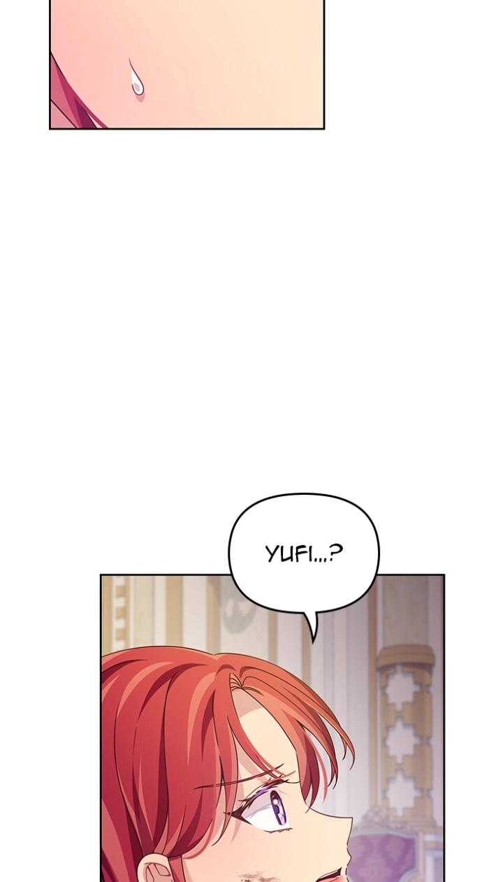 When Villainess And Villain Meet chapter 116 page 5