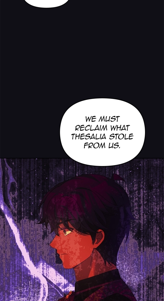 When Villainess And Villain Meet chapter 116 page 50
