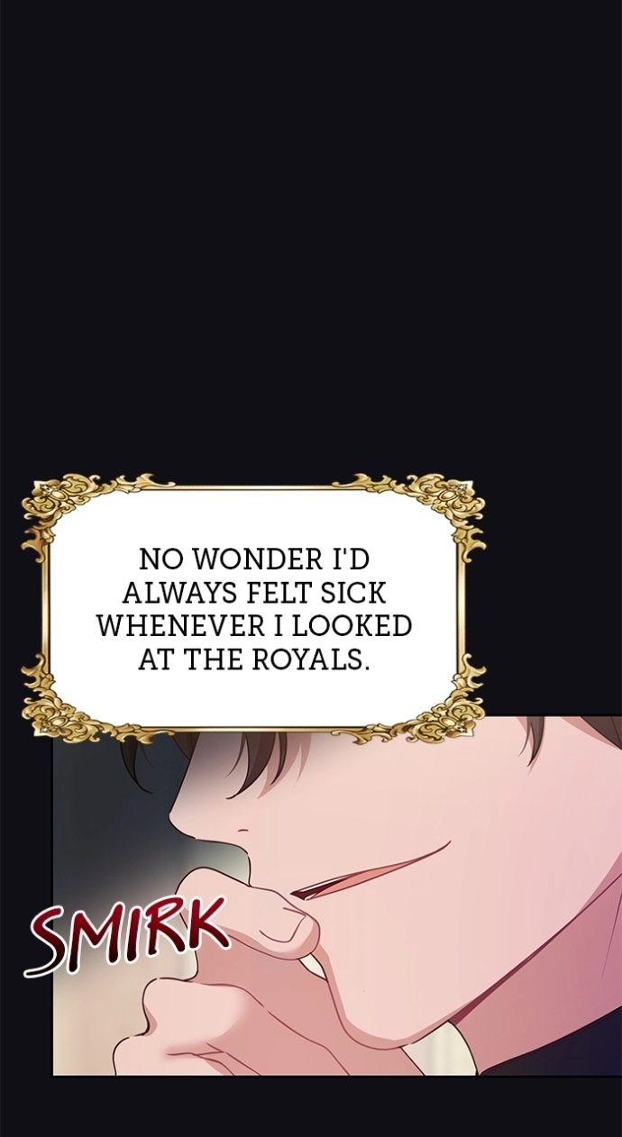 When Villainess And Villain Meet chapter 116 page 52