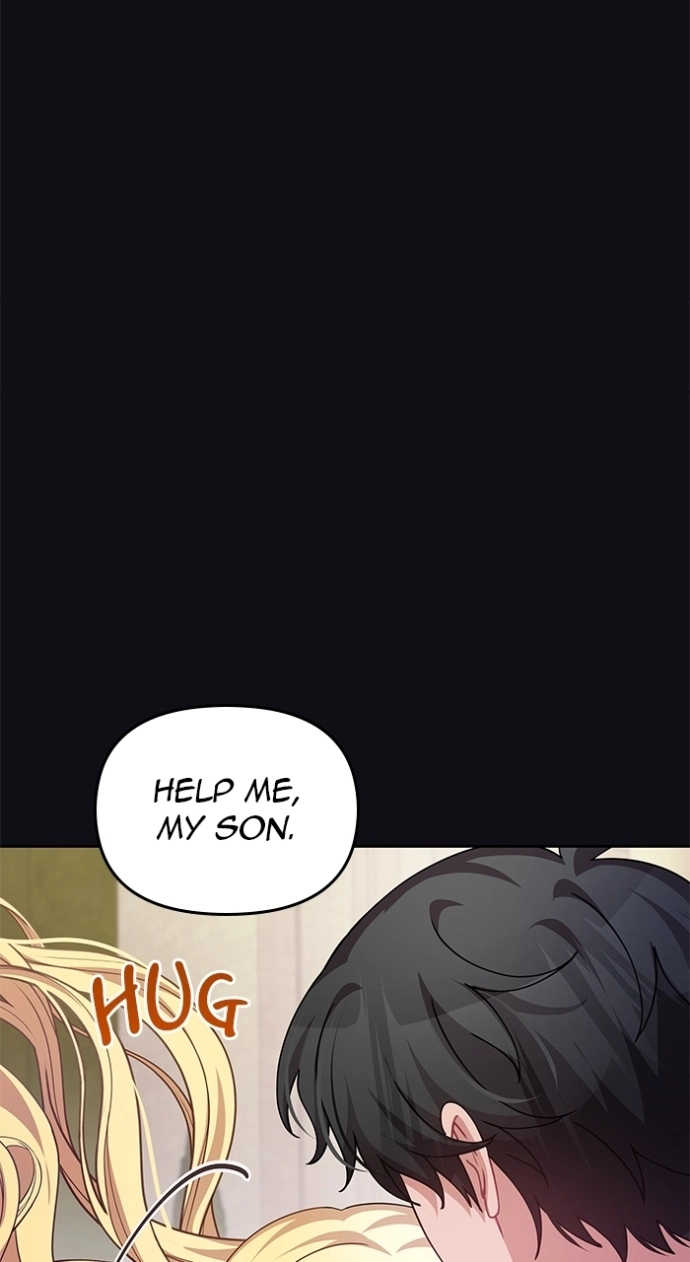 When Villainess And Villain Meet chapter 116 page 55