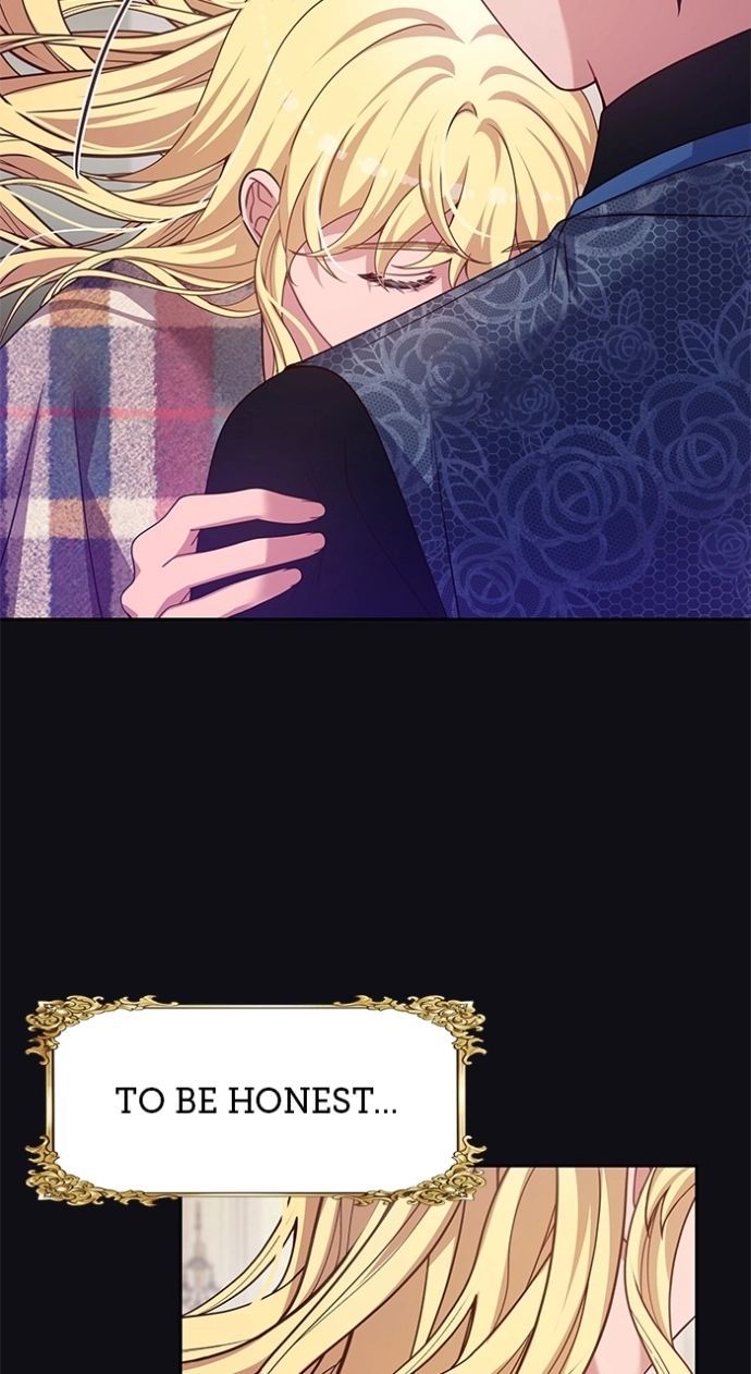 When Villainess And Villain Meet chapter 116 page 56