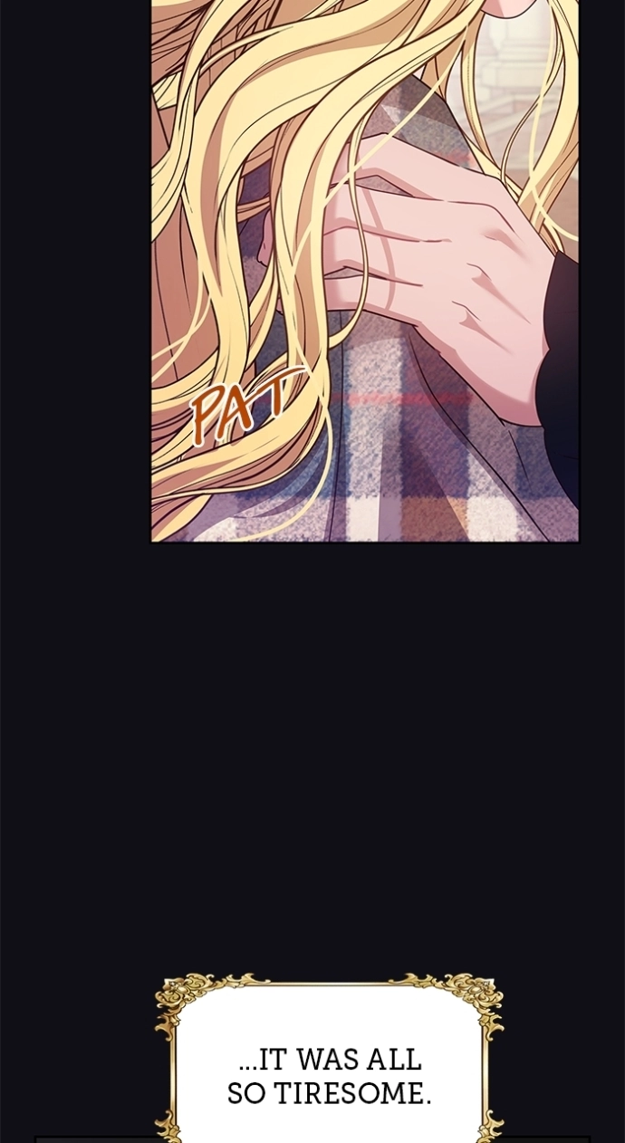 When Villainess And Villain Meet chapter 116 page 57