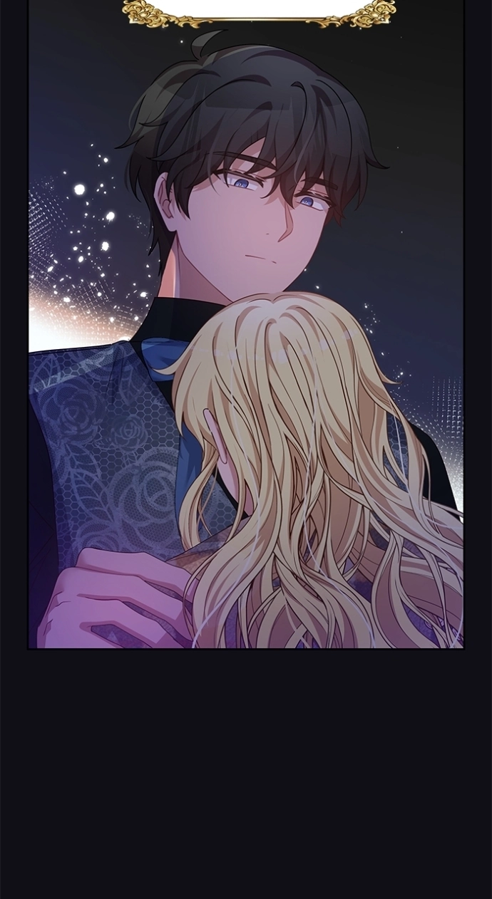 When Villainess And Villain Meet chapter 116 page 58