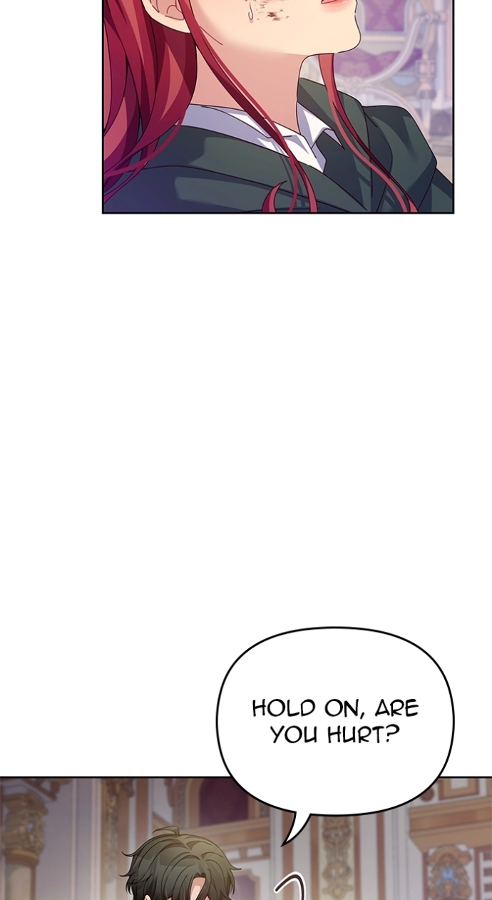 When Villainess And Villain Meet chapter 116 page 6