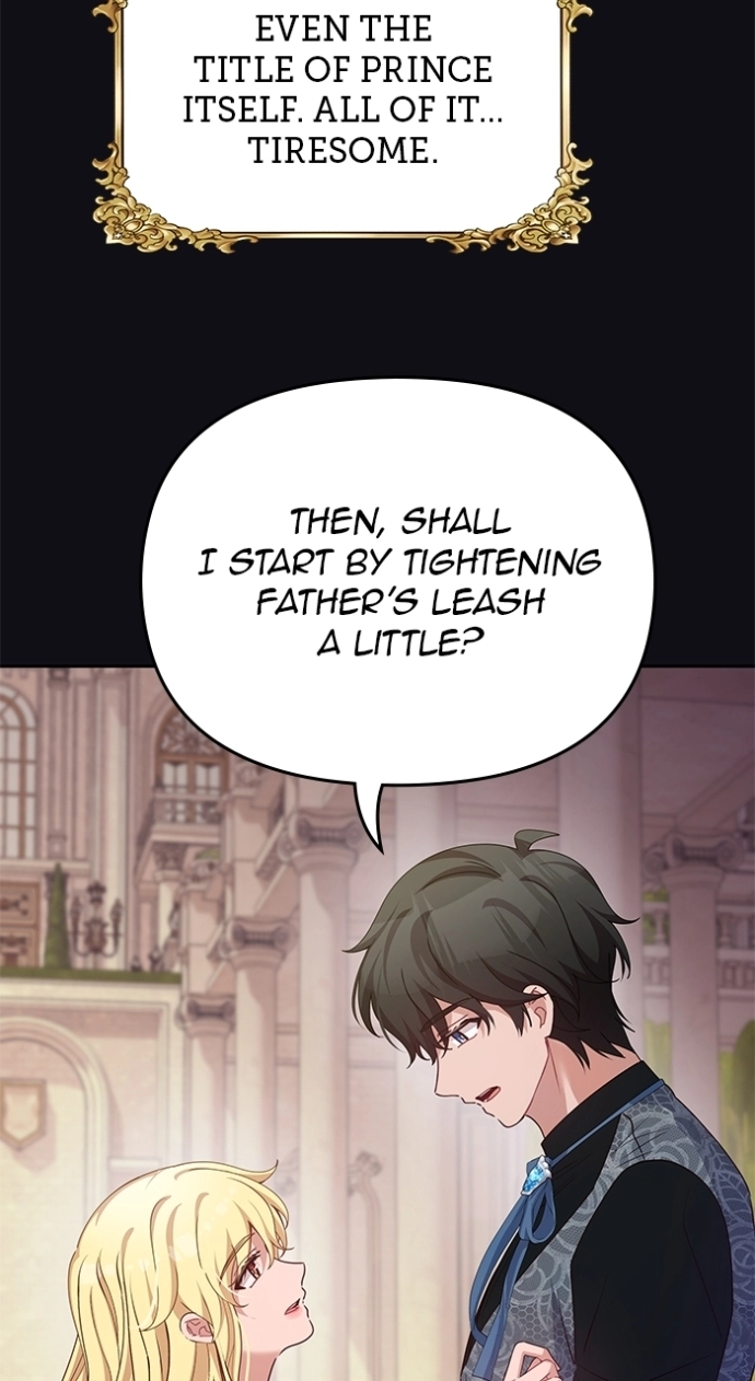 When Villainess And Villain Meet chapter 116 page 62