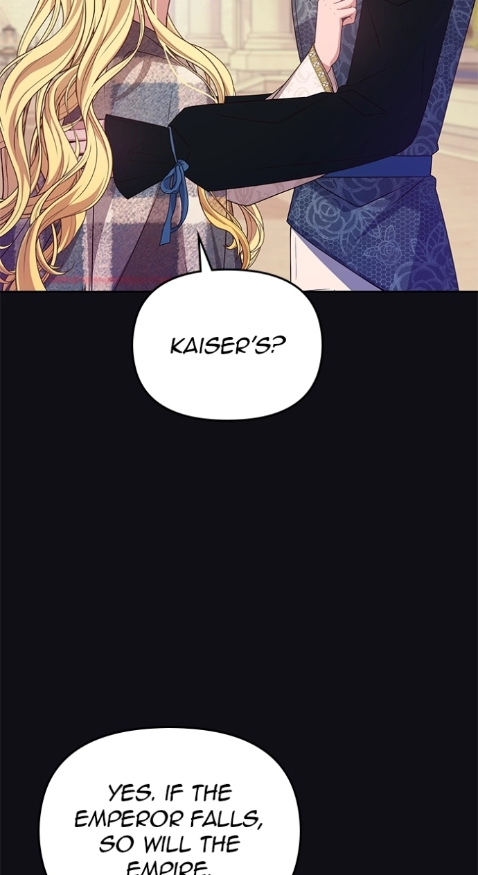 When Villainess And Villain Meet chapter 116 page 63