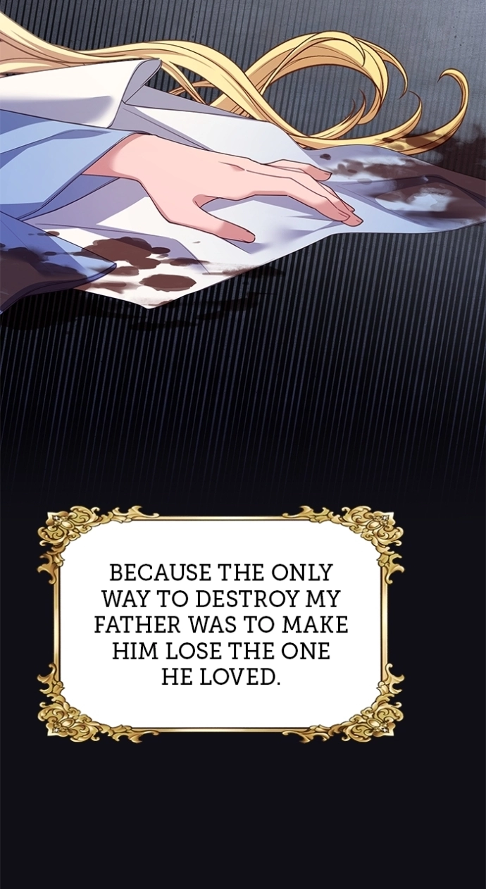 When Villainess And Villain Meet chapter 116 page 68