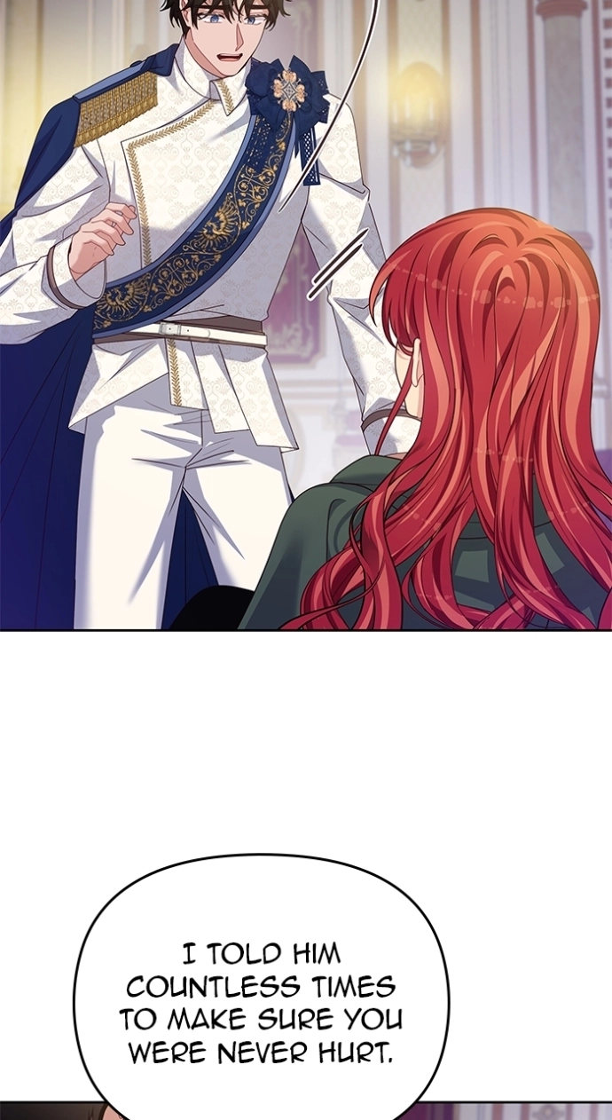 When Villainess And Villain Meet chapter 116 page 7