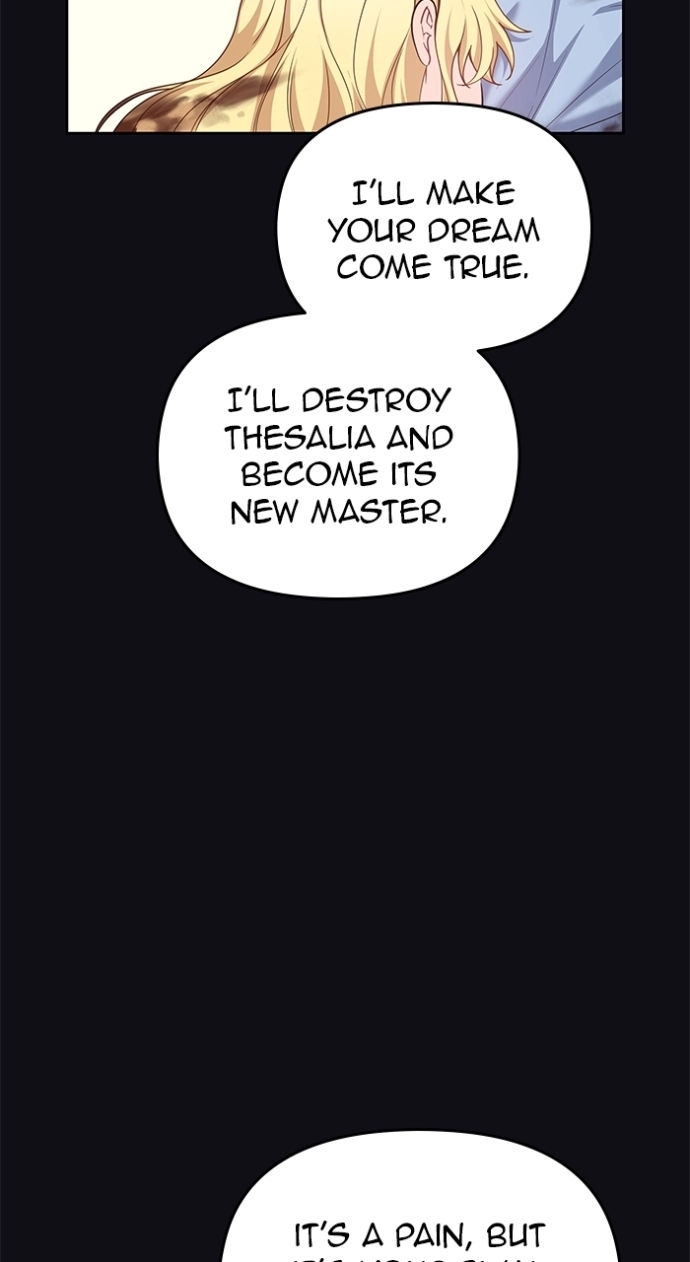 When Villainess And Villain Meet chapter 116 page 70