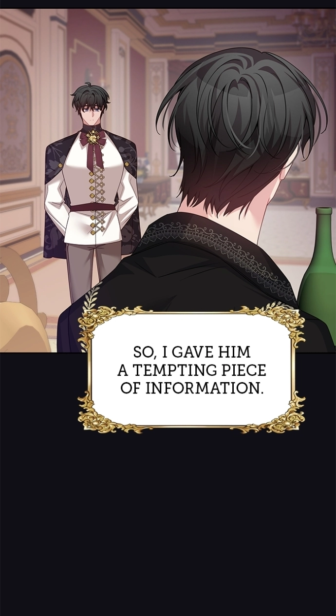 When Villainess And Villain Meet chapter 116 page 73