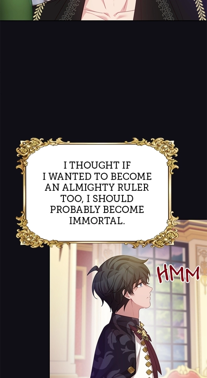 When Villainess And Villain Meet chapter 116 page 75