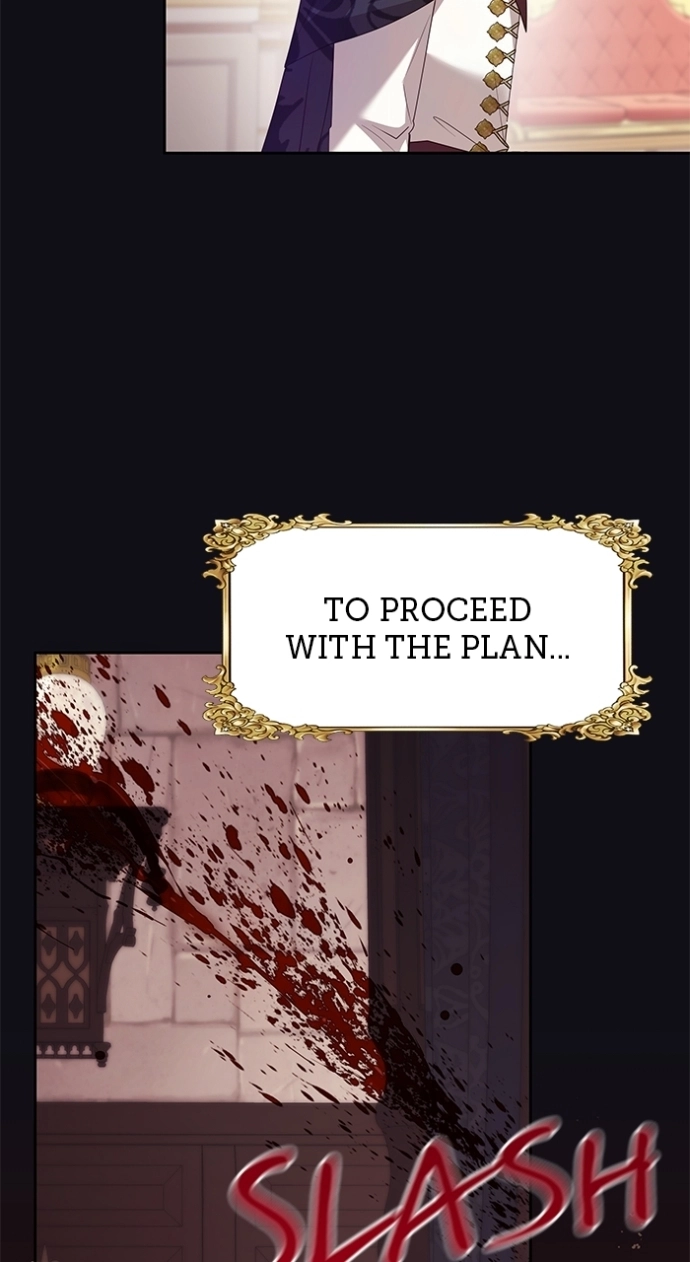 When Villainess And Villain Meet chapter 116 page 76
