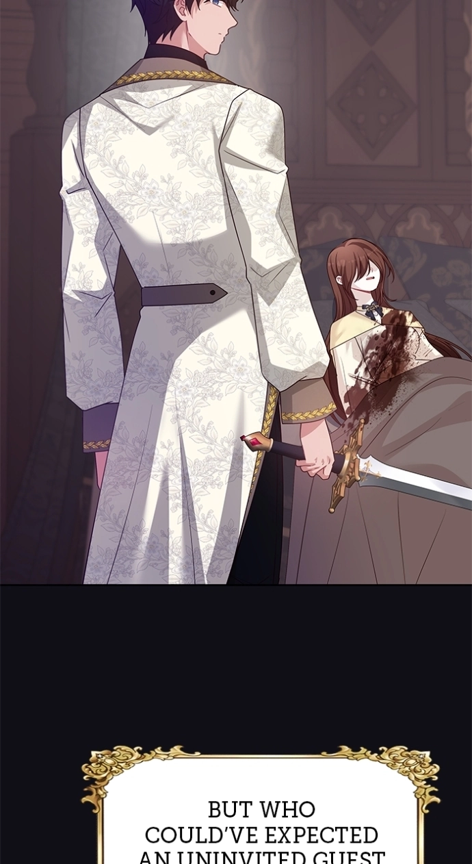 When Villainess And Villain Meet chapter 116 page 78