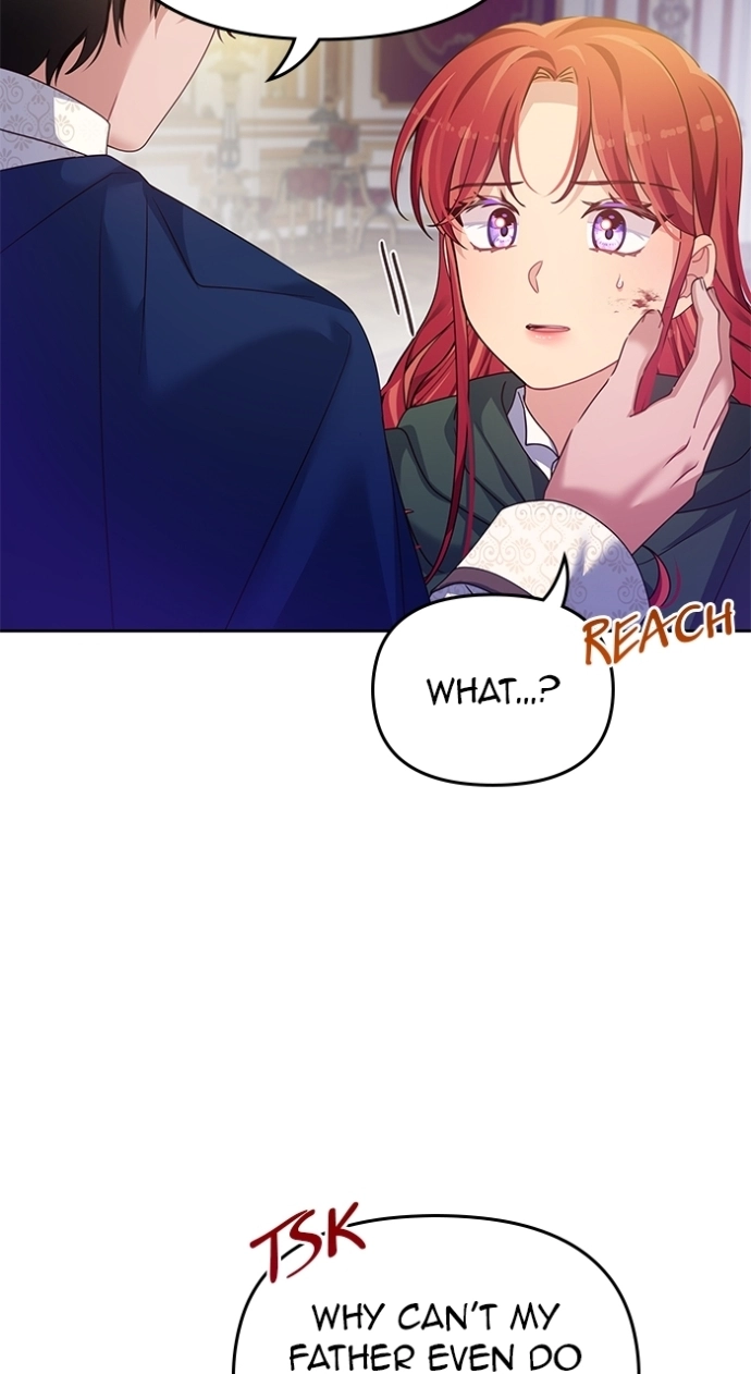 When Villainess And Villain Meet chapter 116 page 8