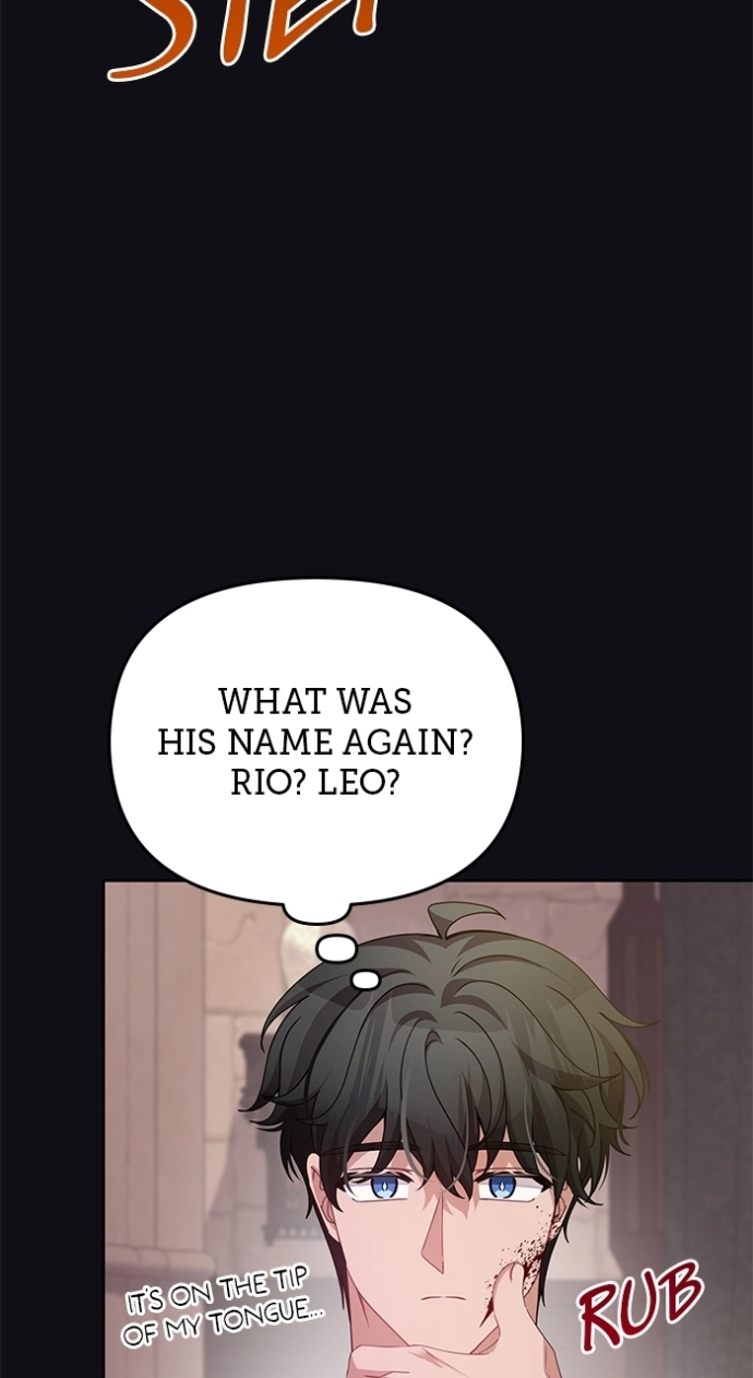 When Villainess And Villain Meet chapter 116 page 80