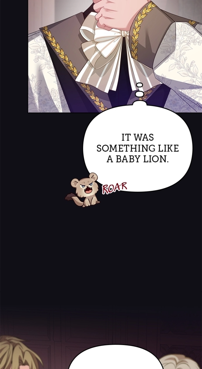 When Villainess And Villain Meet chapter 116 page 81
