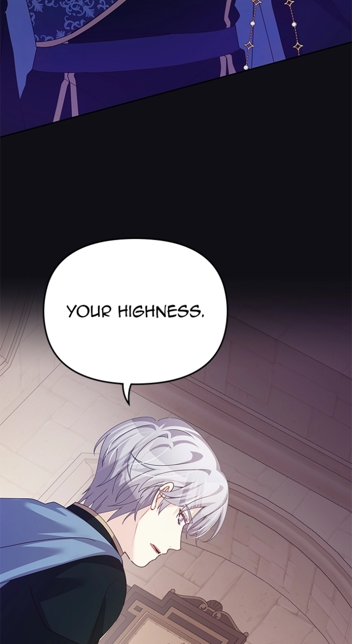 When Villainess And Villain Meet chapter 116 page 83