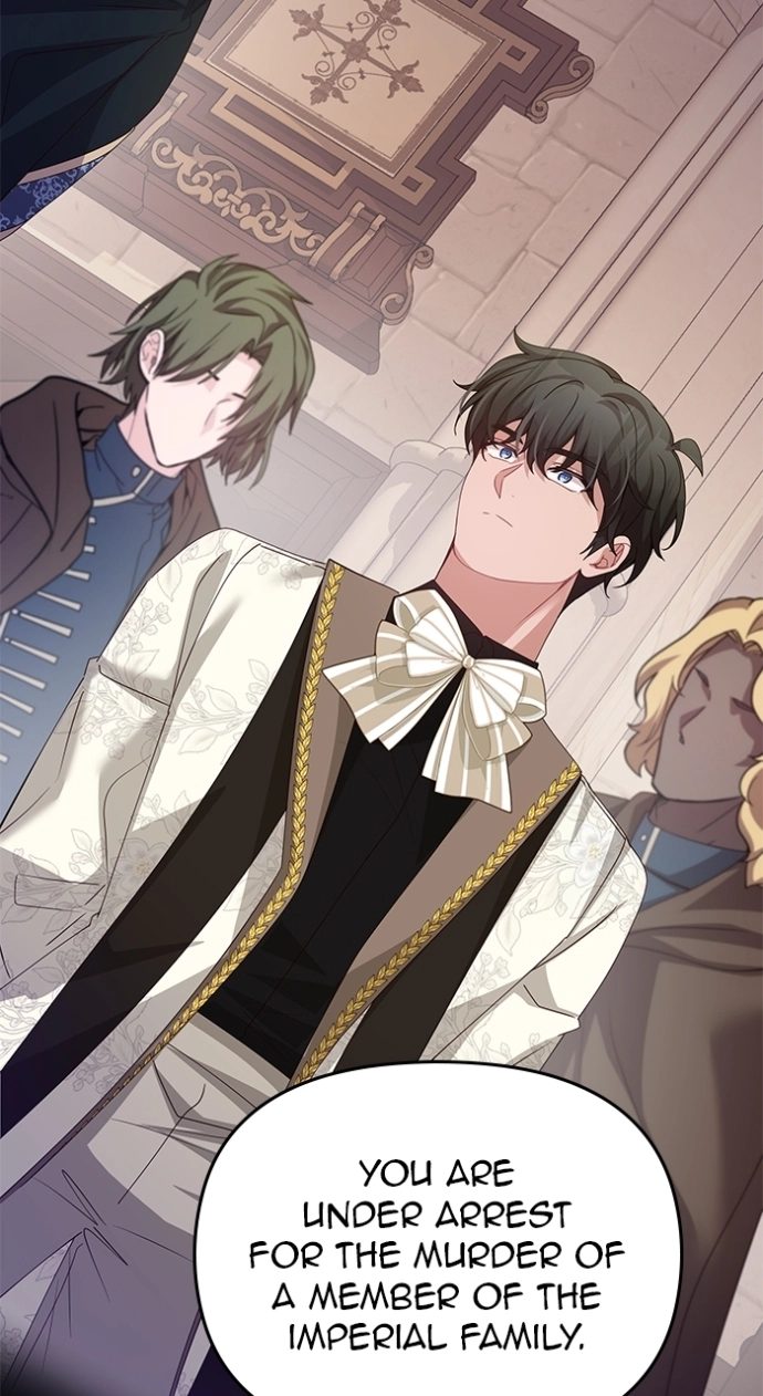 When Villainess And Villain Meet chapter 116 page 84