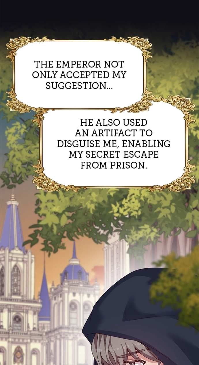 When Villainess And Villain Meet chapter 117 page 13