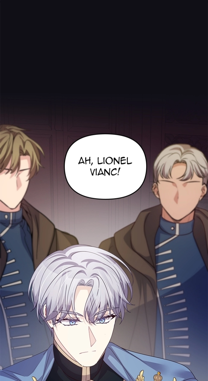 When Villainess And Villain Meet chapter 117 page 2
