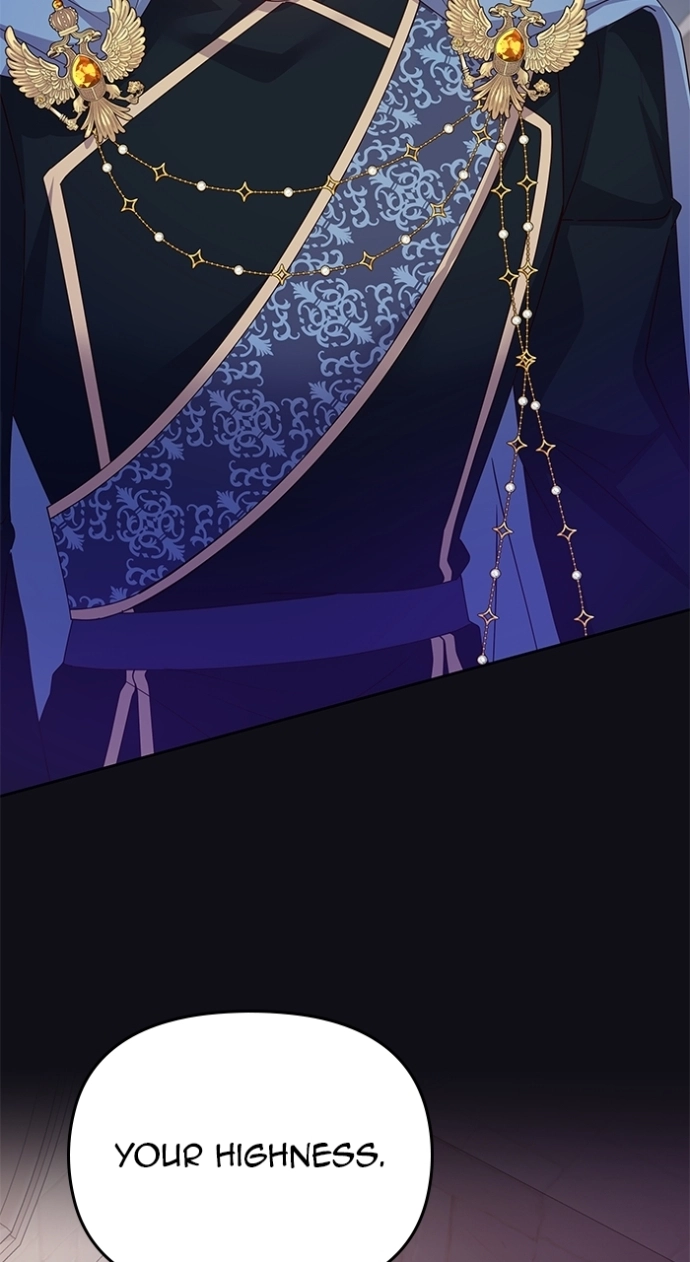 When Villainess And Villain Meet chapter 117 page 3