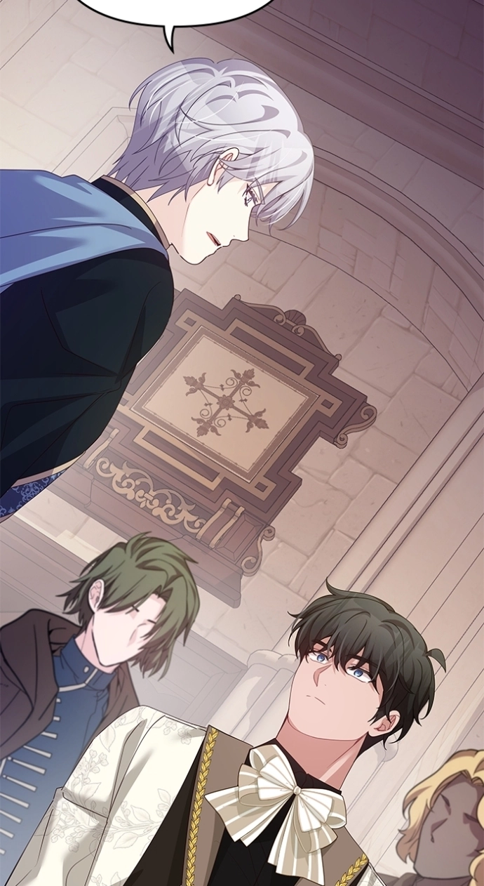When Villainess And Villain Meet chapter 117 page 4