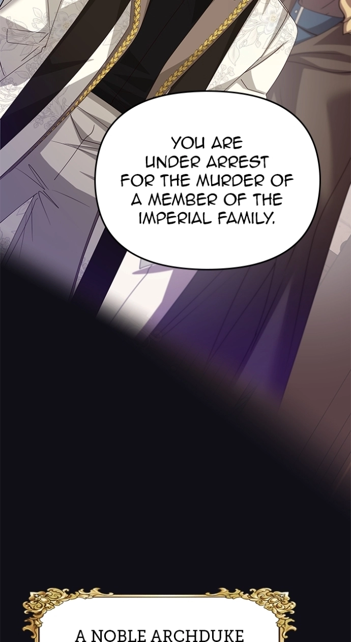 When Villainess And Villain Meet chapter 117 page 5