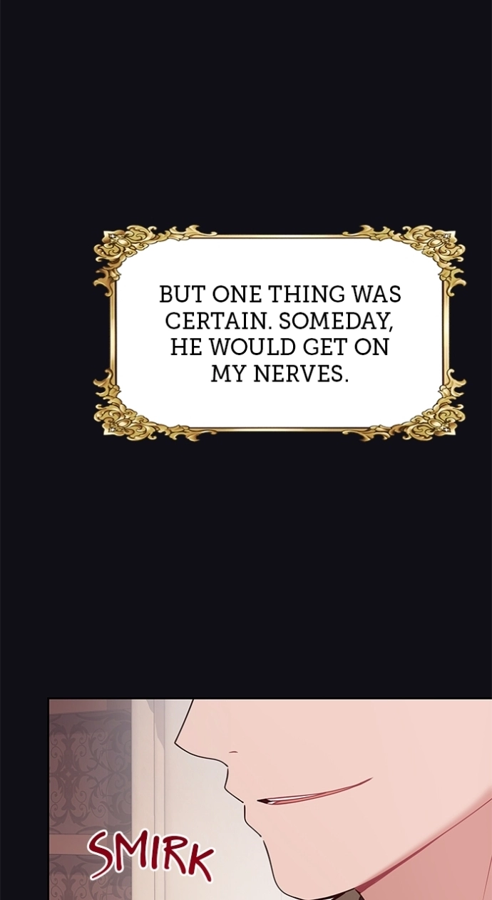 When Villainess And Villain Meet chapter 117 page 9