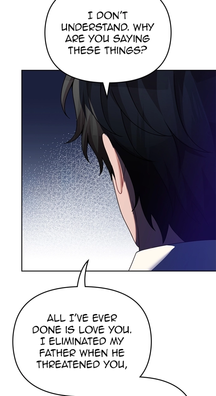 When Villainess And Villain Meet chapter 118 page 10